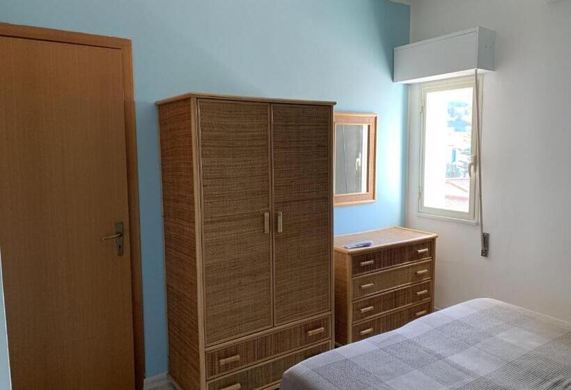 בית מלון כפרי Il Triangolo