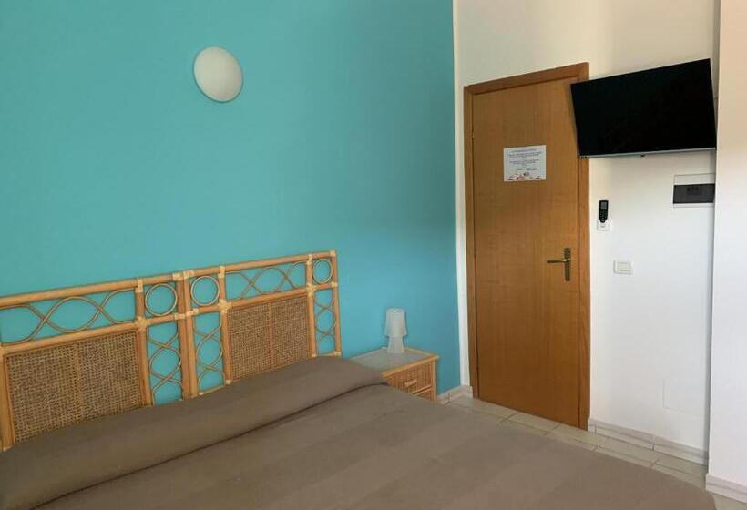 בית מלון כפרי Il Triangolo