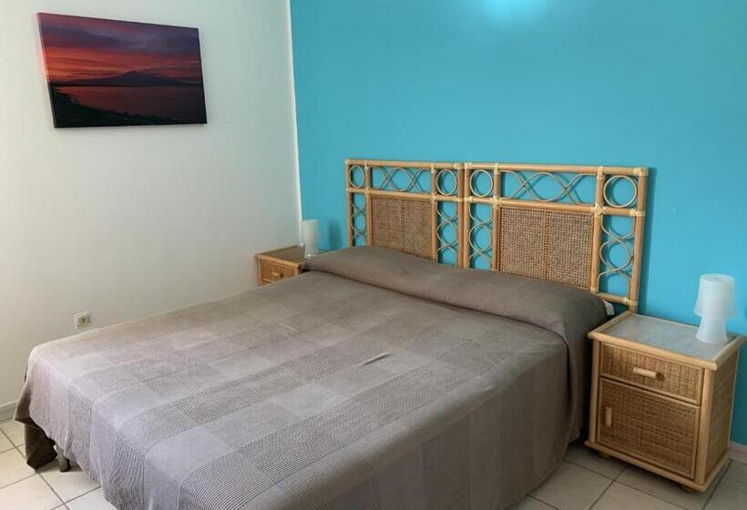 בית מלון כפרי Il Triangolo