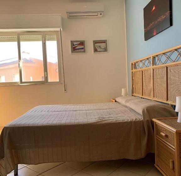 בית מלון כפרי Il Triangolo