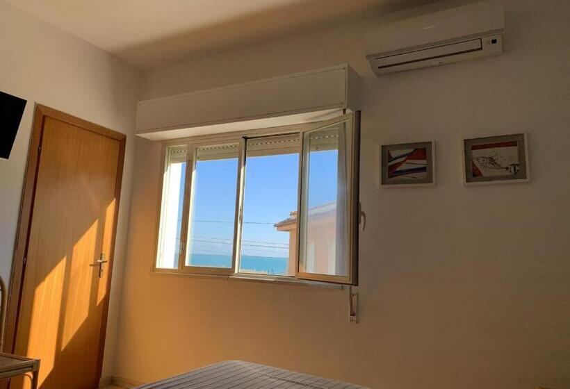 בית מלון כפרי Il Triangolo