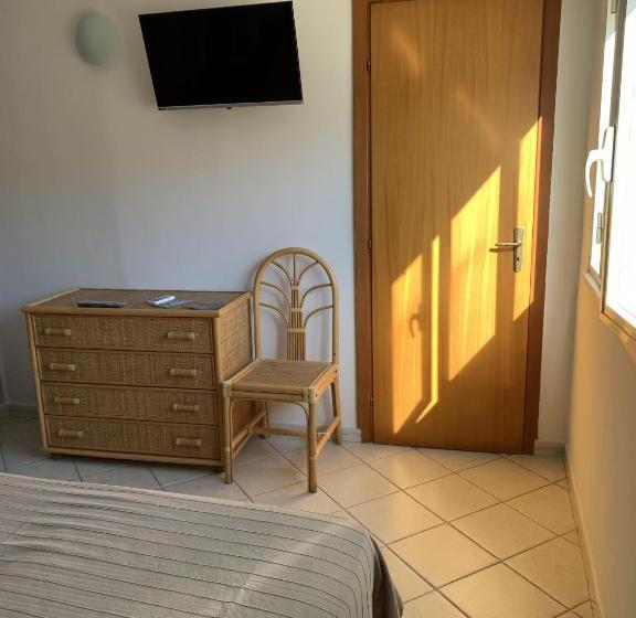 בית מלון כפרי Il Triangolo