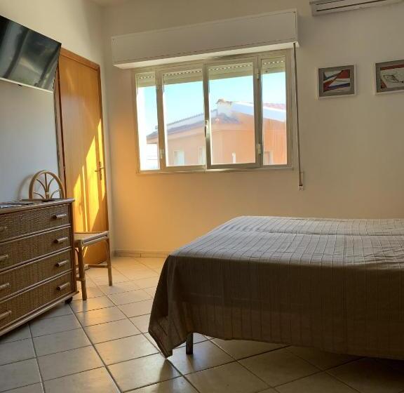 בית מלון כפרי Il Triangolo