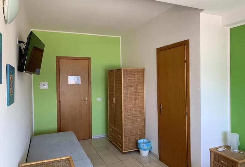 בית מלון כפרי Il Triangolo