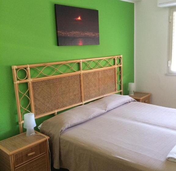 בית מלון כפרי Il Triangolo