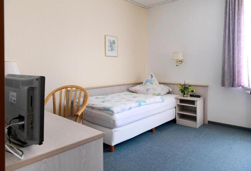 فندق Im Kräutergarten