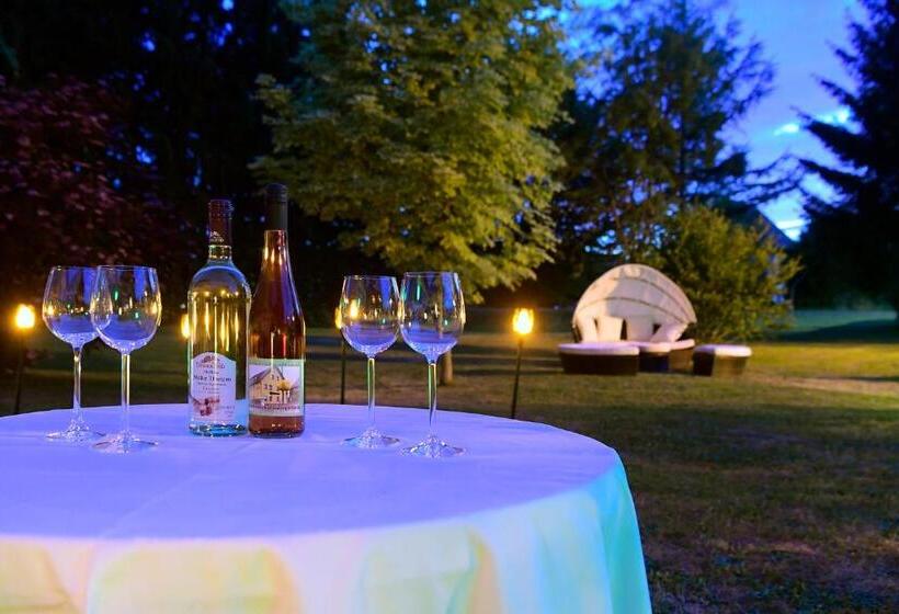 فندق Im Kräutergarten