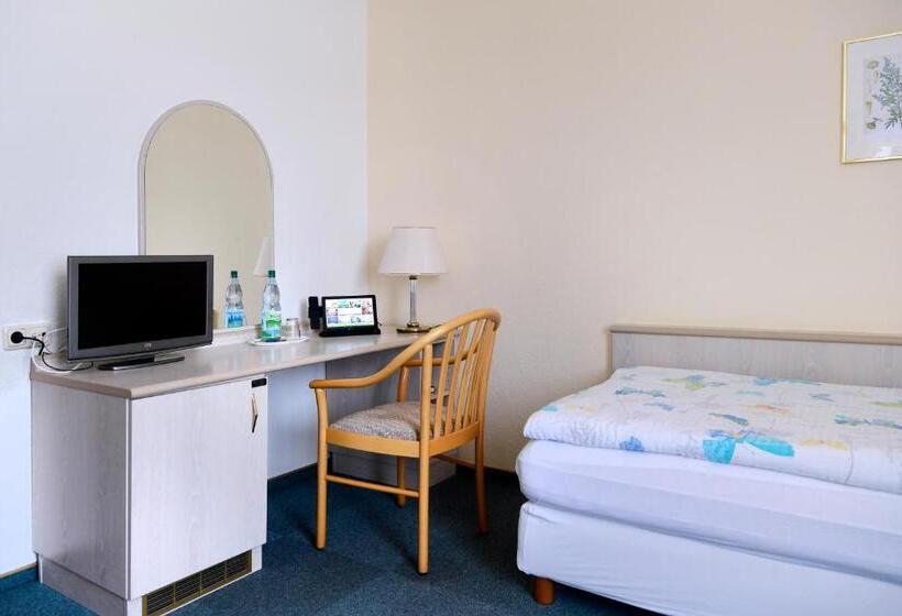 فندق Im Kräutergarten