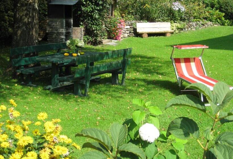 酒店 Jörgleggerhof