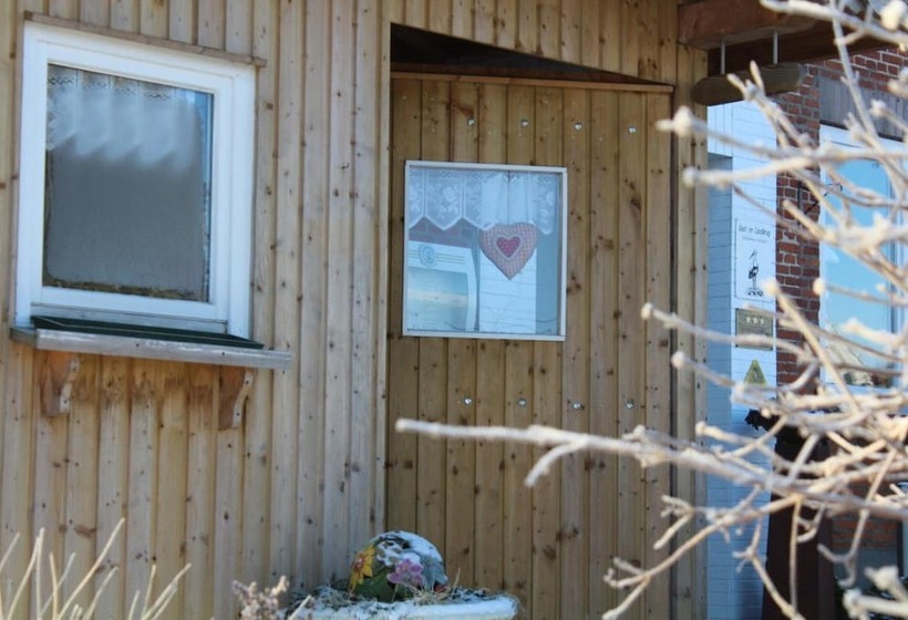 Отель Katerberg