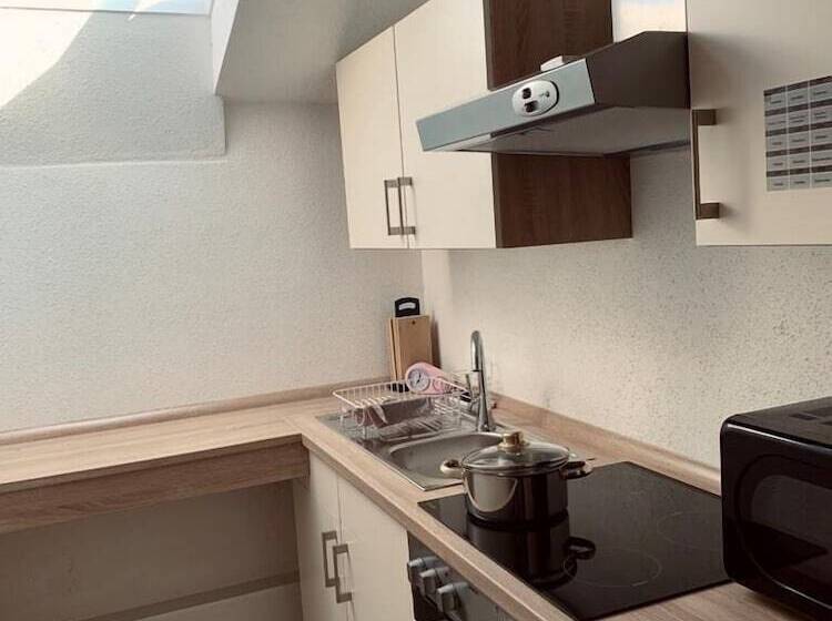 Отель Katerberg