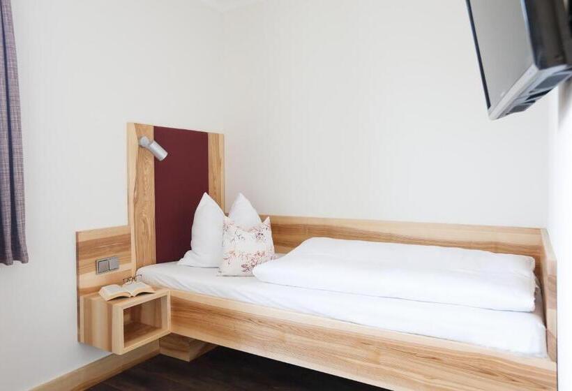 호텔 Landgasthof Geser