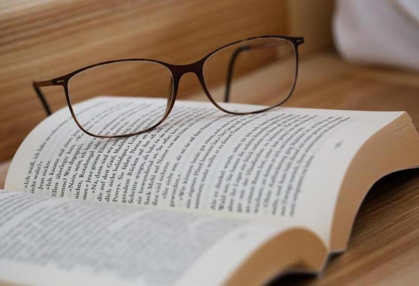 호텔 Landgasthof Geser