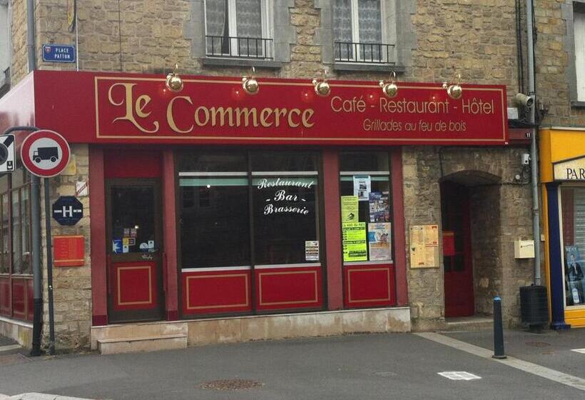 فندق Le Commerce