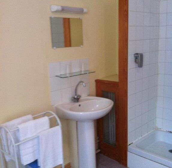 فندق Le Commerce