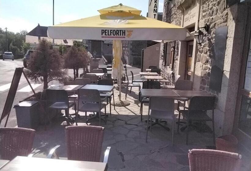 فندق Le Relais Des Sites