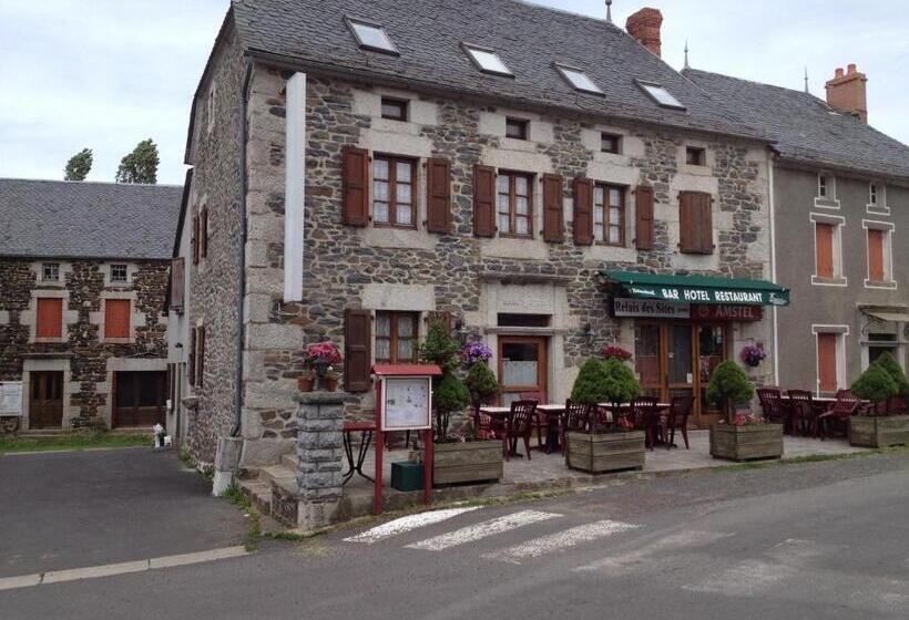 فندق Le Relais Des Sites