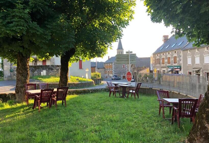 فندق Le Relais Des Sites