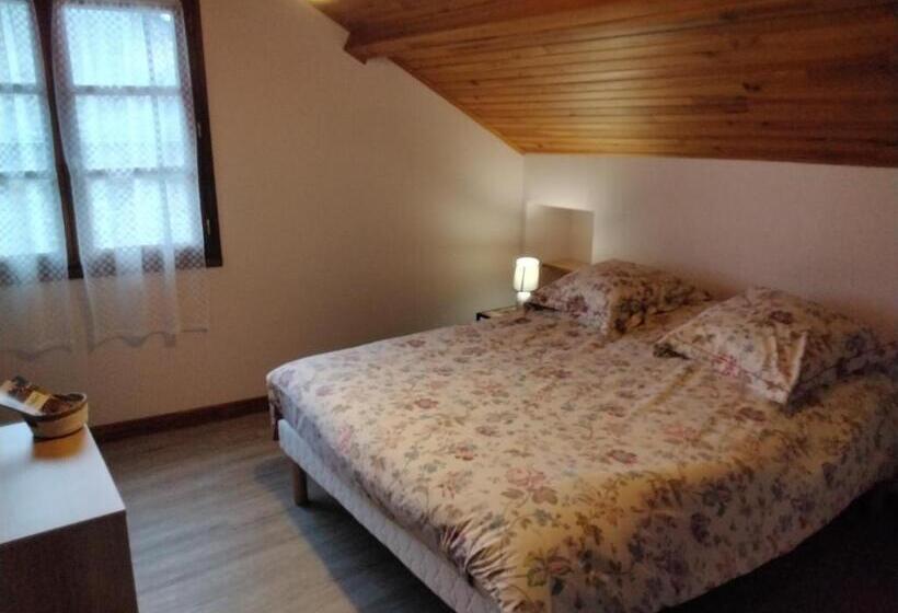 فندق Le Relais Des Sites