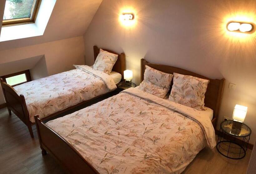 فندق Le Relais Des Sites