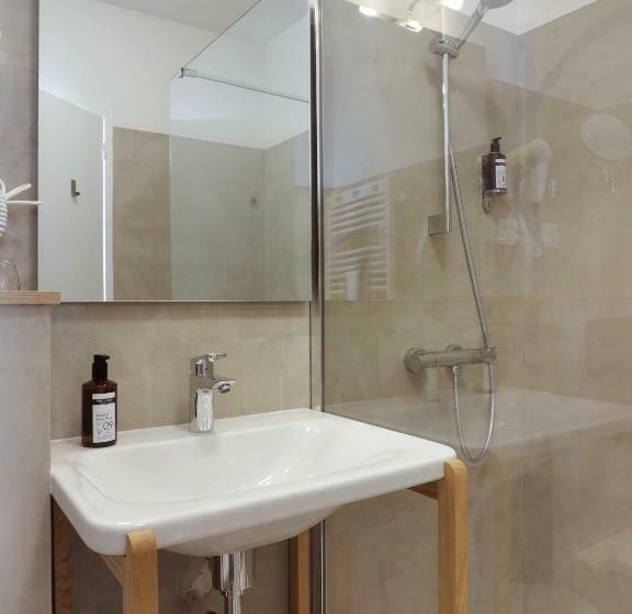 בית מלון כפרי Le Roc'h Ar Mor