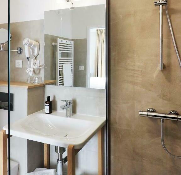 בית מלון כפרי Le Roc'h Ar Mor