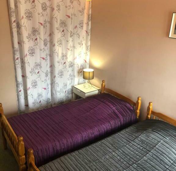 בית מלון כפרי L'embellie