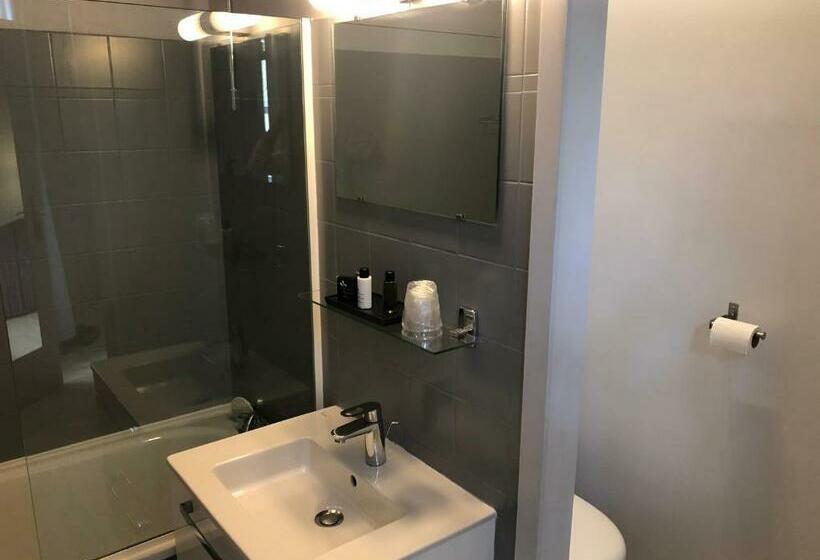 בית מלון כפרי L'embellie