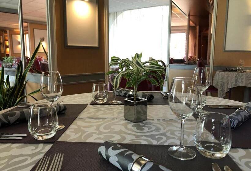 בית מלון כפרי L'embellie