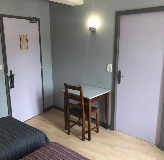 בית מלון כפרי L'embellie