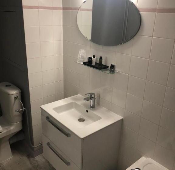 בית מלון כפרי L'embellie