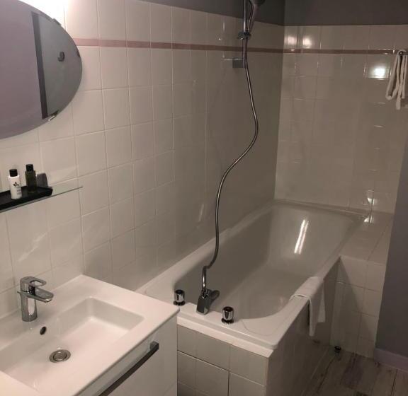 בית מלון כפרי L'embellie