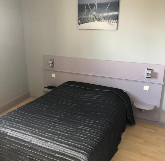 בית מלון כפרי L'embellie