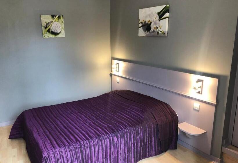 בית מלון כפרי L'embellie