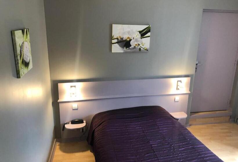 בית מלון כפרי L'embellie