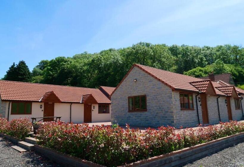 فندق Lillypool Farm