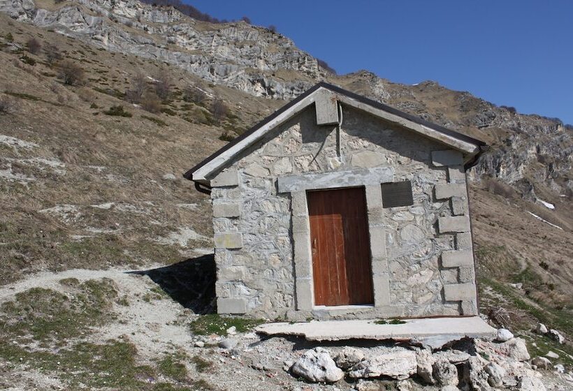 酒店 Locanda Del Parco