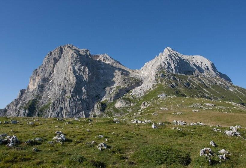 酒店 Locanda Del Parco