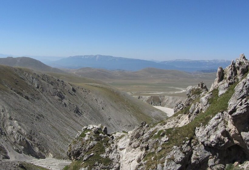 酒店 Locanda Del Parco