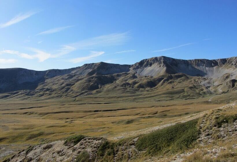 酒店 Locanda Del Parco