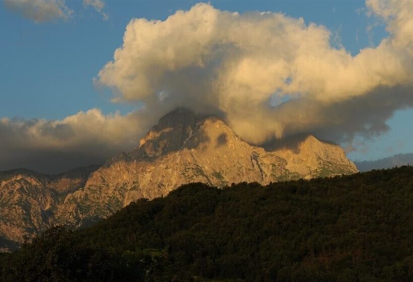 酒店 Locanda Del Parco