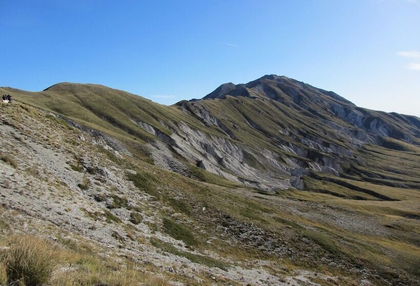 酒店 Locanda Del Parco