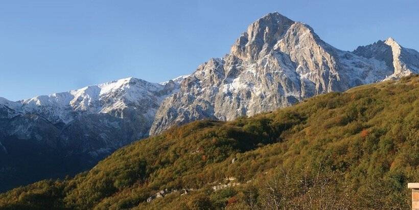 酒店 Locanda Del Parco