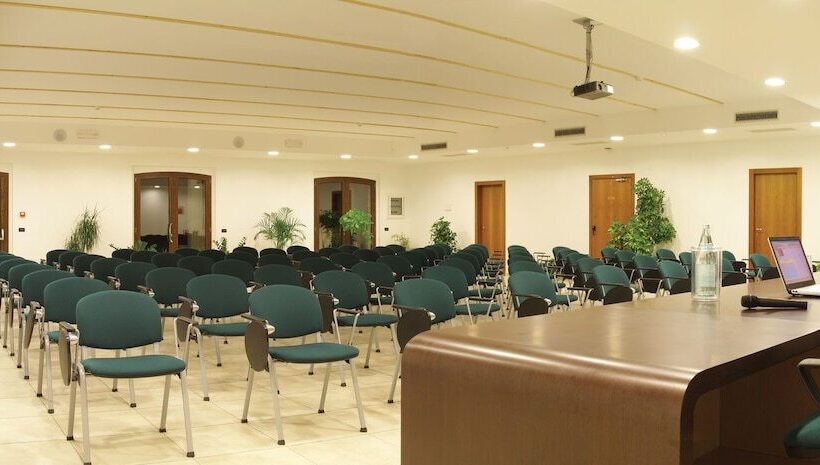 酒店 Locanda Del Parco