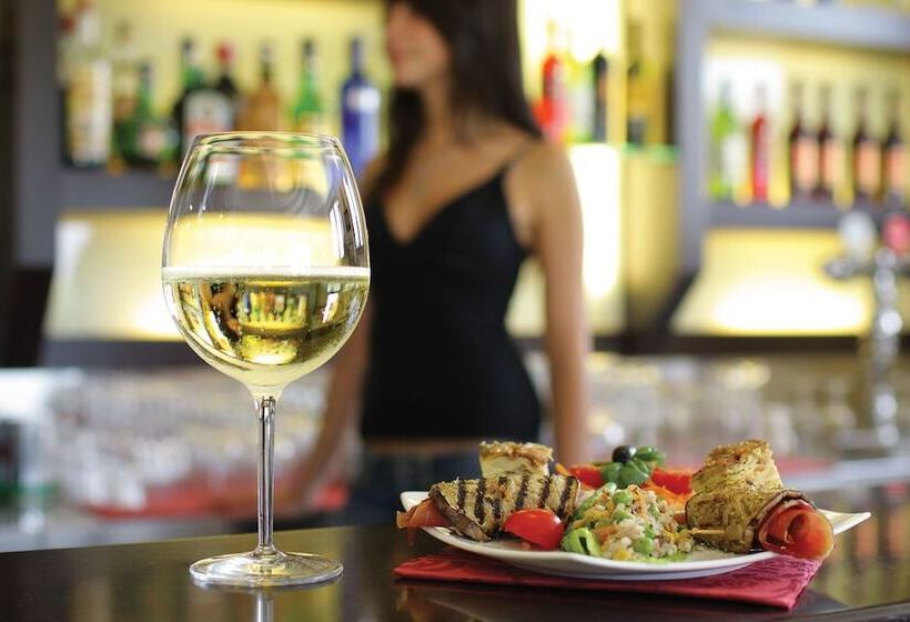 酒店 Locanda Del Parco