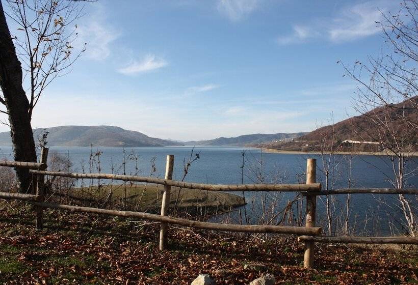 酒店 Locanda Del Parco