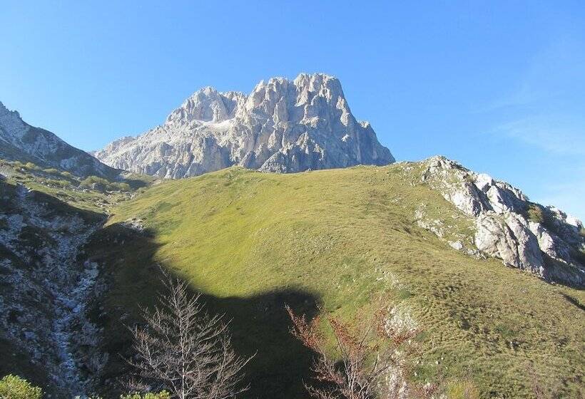 酒店 Locanda Del Parco