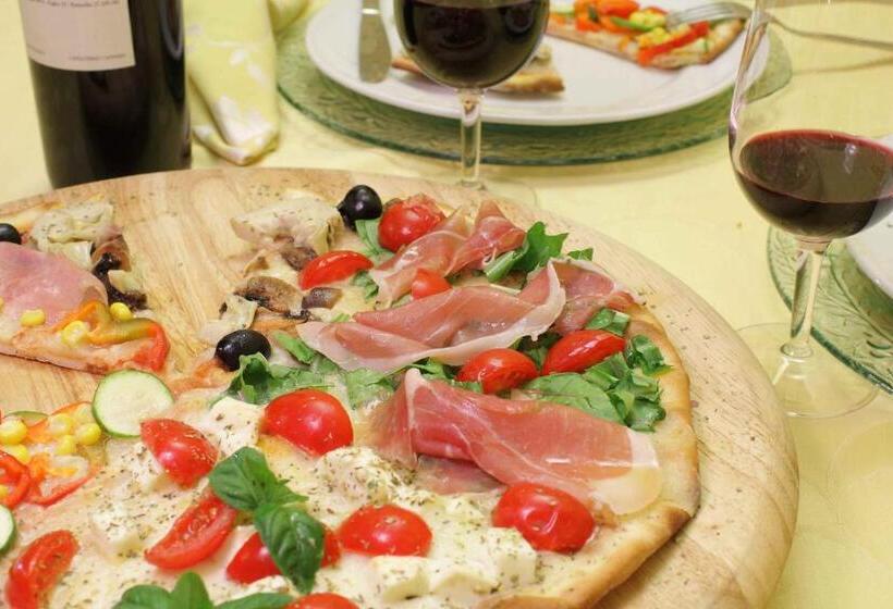 酒店 Locanda Del Parco