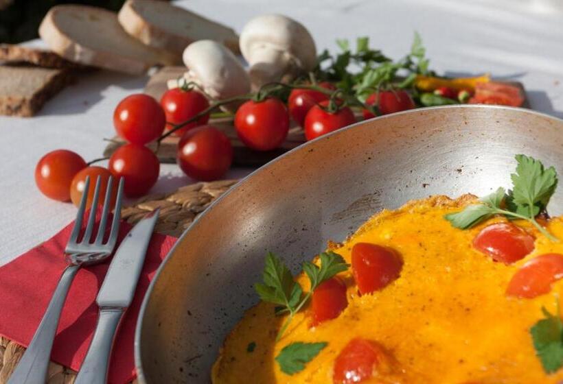 酒店 Locanda Del Parco