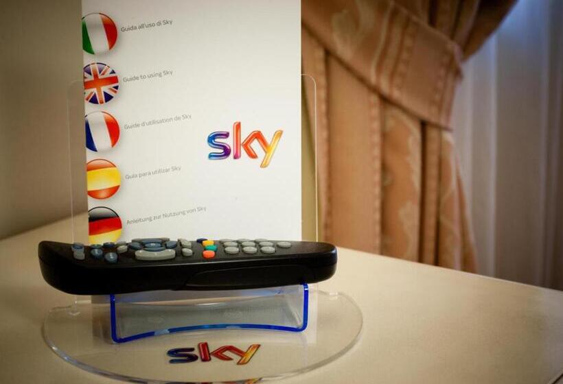 酒店 Locanda Del Parco